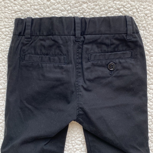 Crewcuts Girls’ Casual Zippered Pants - Picture 13 of 13